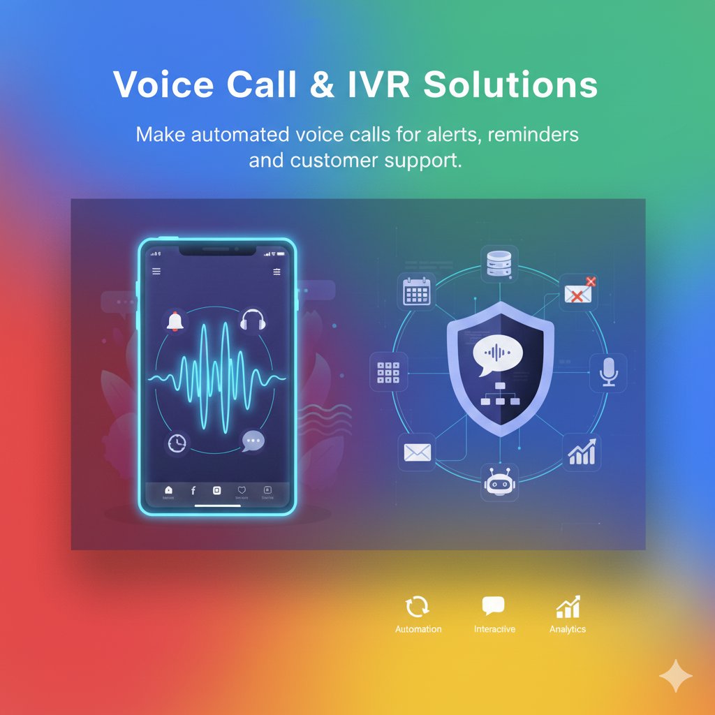 Voice Call Service